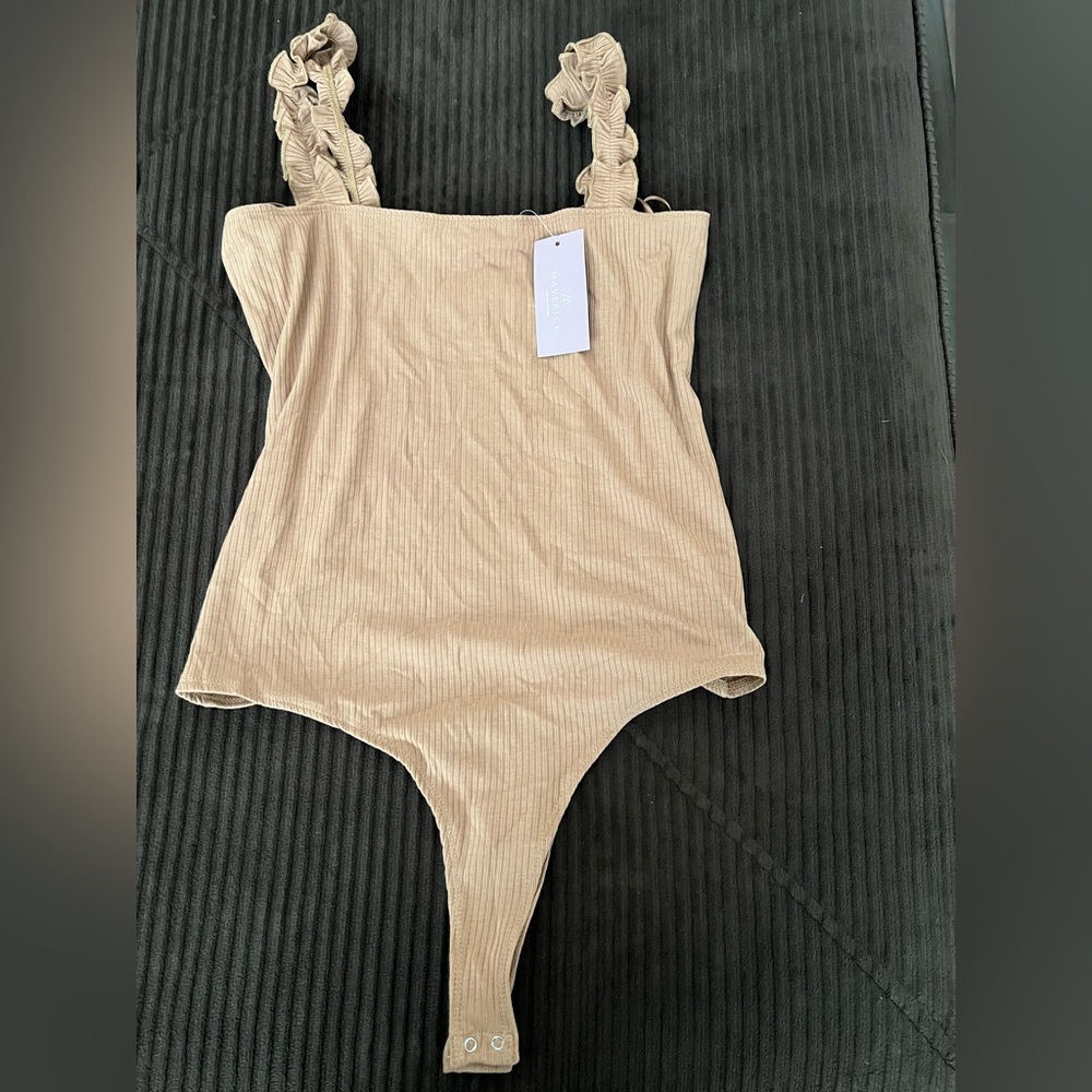 Women’s Bodysuit - Size L